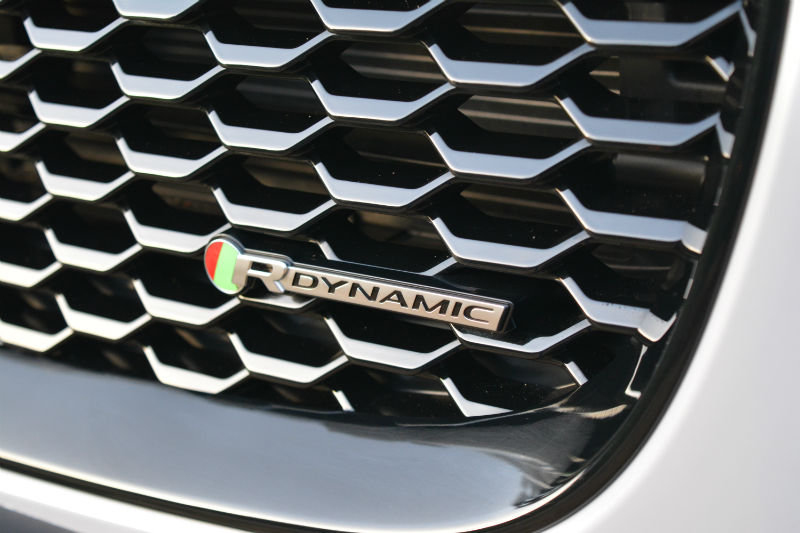 2018 Jaguar E-PACE - 50