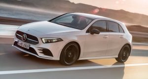 ACTUALITÉ AUTO : La Mercedes-Benz Classe A 2019 débarque au Canada