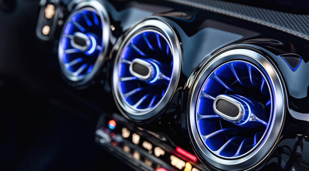 Mercedes-Benz A-Klasse, W177, 2018