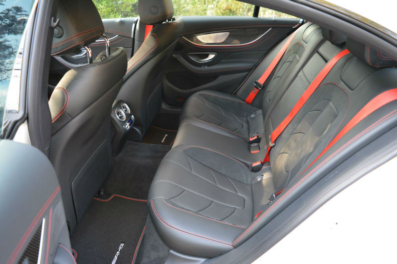 2019 Mercedes-Benz CLS - 64
