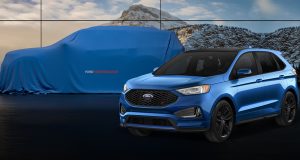 Vision 2020 : hybrides et nouveaux produits, Ford met les cartes sur la table