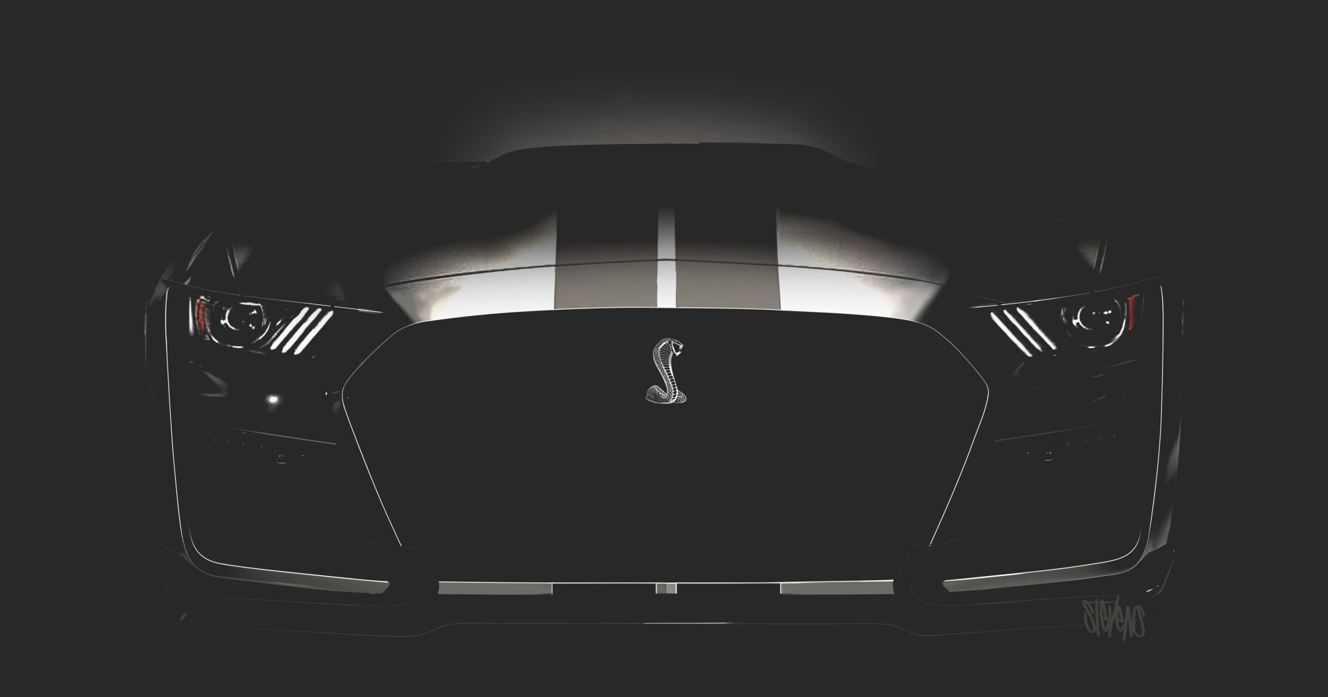 GT500 Facebook