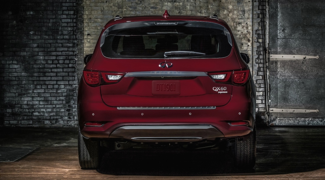 Infiniti-QX60-Limited 2019-7