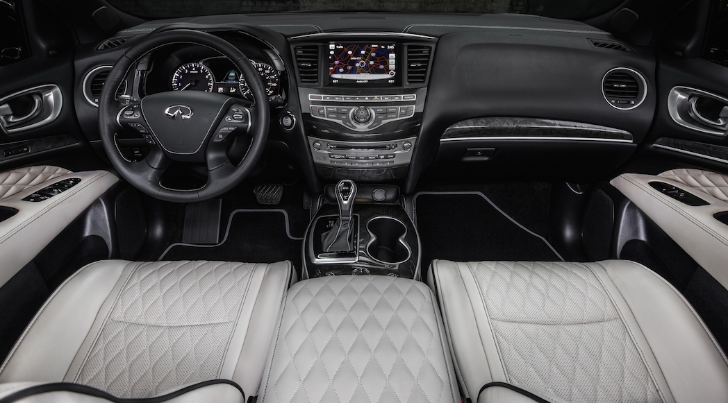 Infiniti-QX60-Limited 2019-8