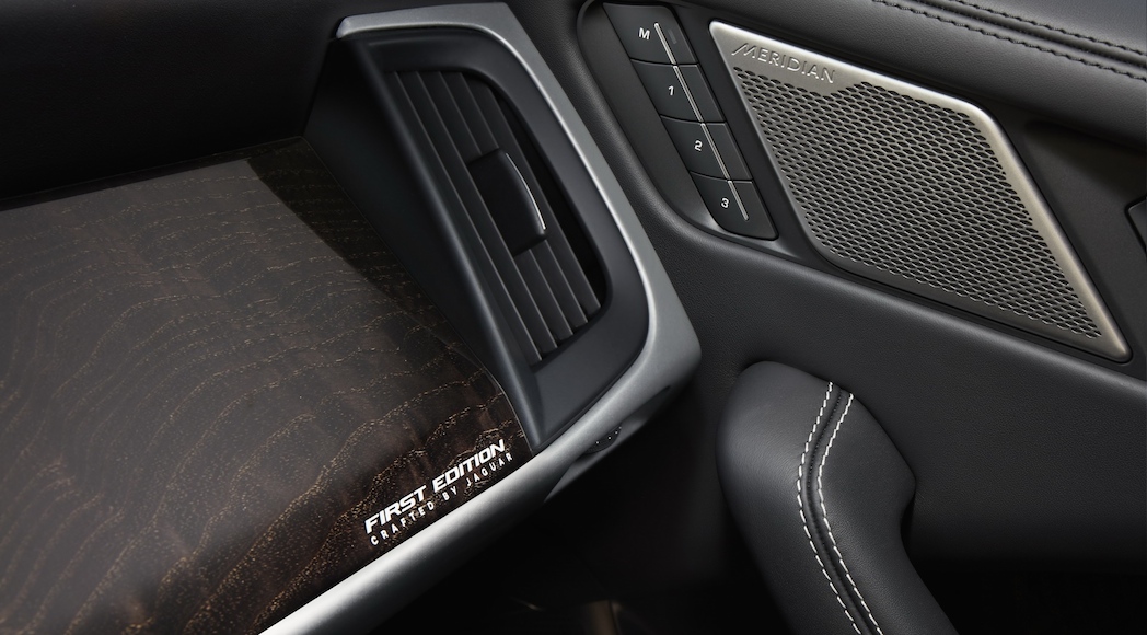 Jaguar I-Pace 2019-23