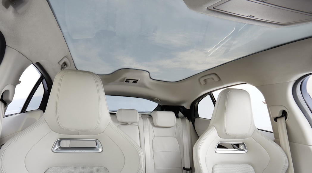 Jaguar I-Pace 2019-25