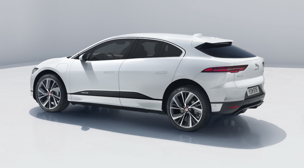 Jaguar I-Pace 2019-6