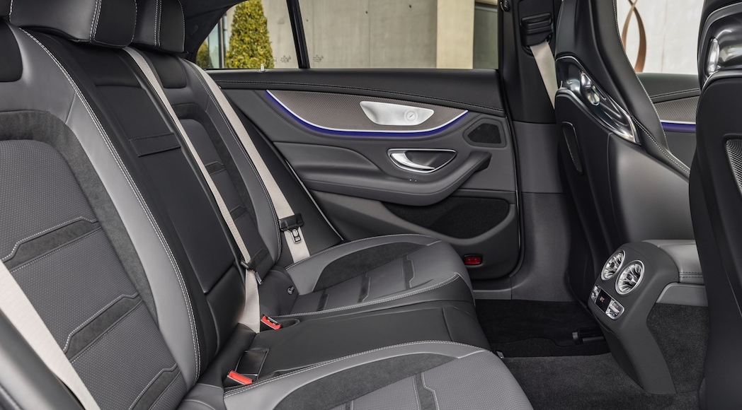 Mercedes-AMG GT53 2019-14