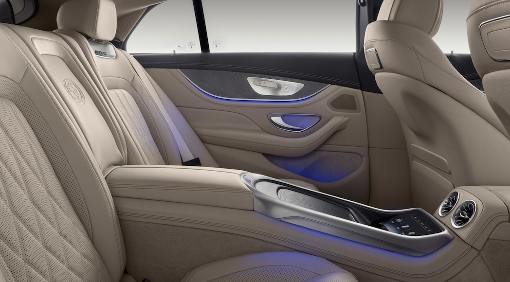 Mercedes-AMG GT63S 2019-11