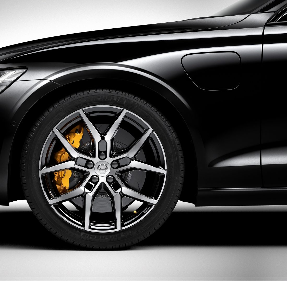Volvo Cars Polestar