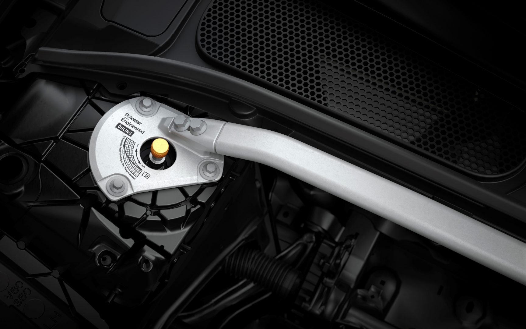 Volvo Cars Polestar
