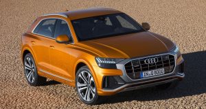 L’Audi Q8 2019 est finalement dévoilé