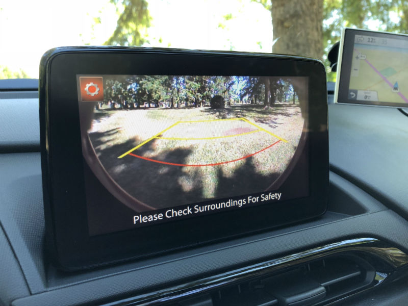 2019 Mazda MX-5 - 02