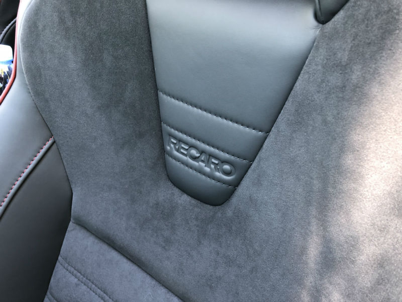 2019 Mazda MX-5 - 96