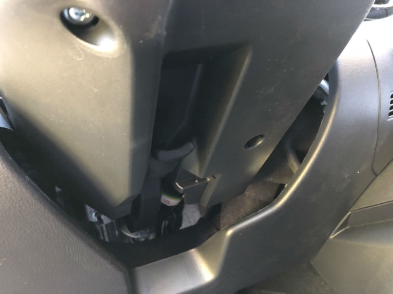 2019 Mazda MX-5 - 97