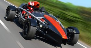 Améliorations majeures pour la nouvelle Ariel Atom