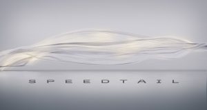 L’hyper-GT de McLaren s’appellera la Speedtail