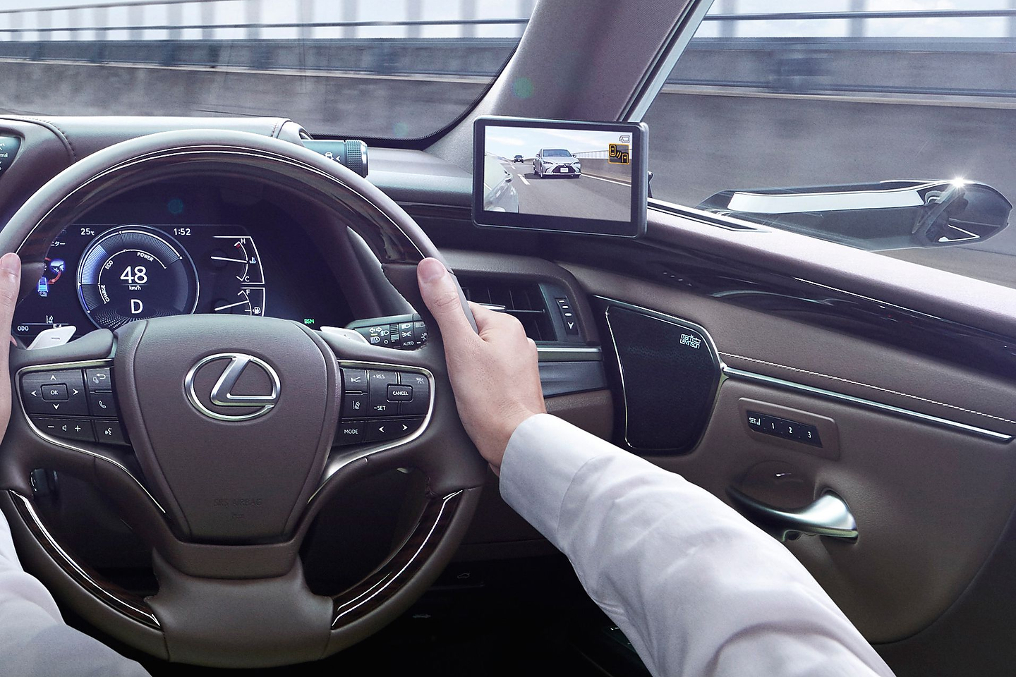 2019-Lexus-ES-cameras-retroviseurs-32659