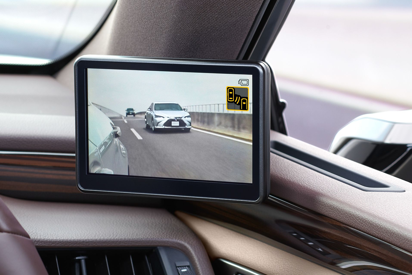 2019-Lexus-ES-cameras-retroviseurs-32660