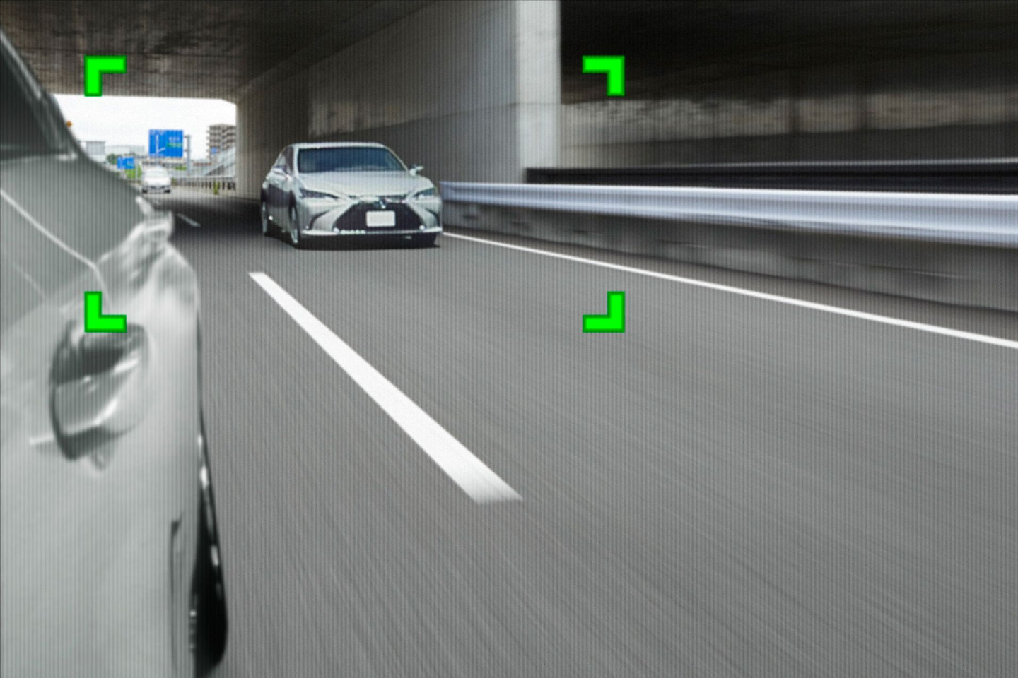 2019-Lexus-ES-cameras-retroviseurs-32661