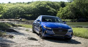 Les demi-finalistes pour la Voiture nord-américaine de l’année sont connus