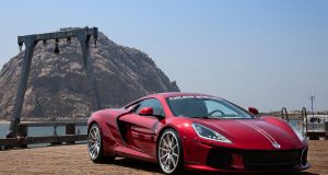 ATS Automobili dévoile une édition spéciale de lancement de sa GT