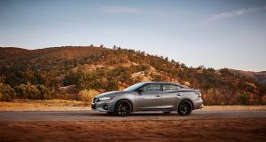 Nissan Canada dévoile les prix de la Maxima 2019
