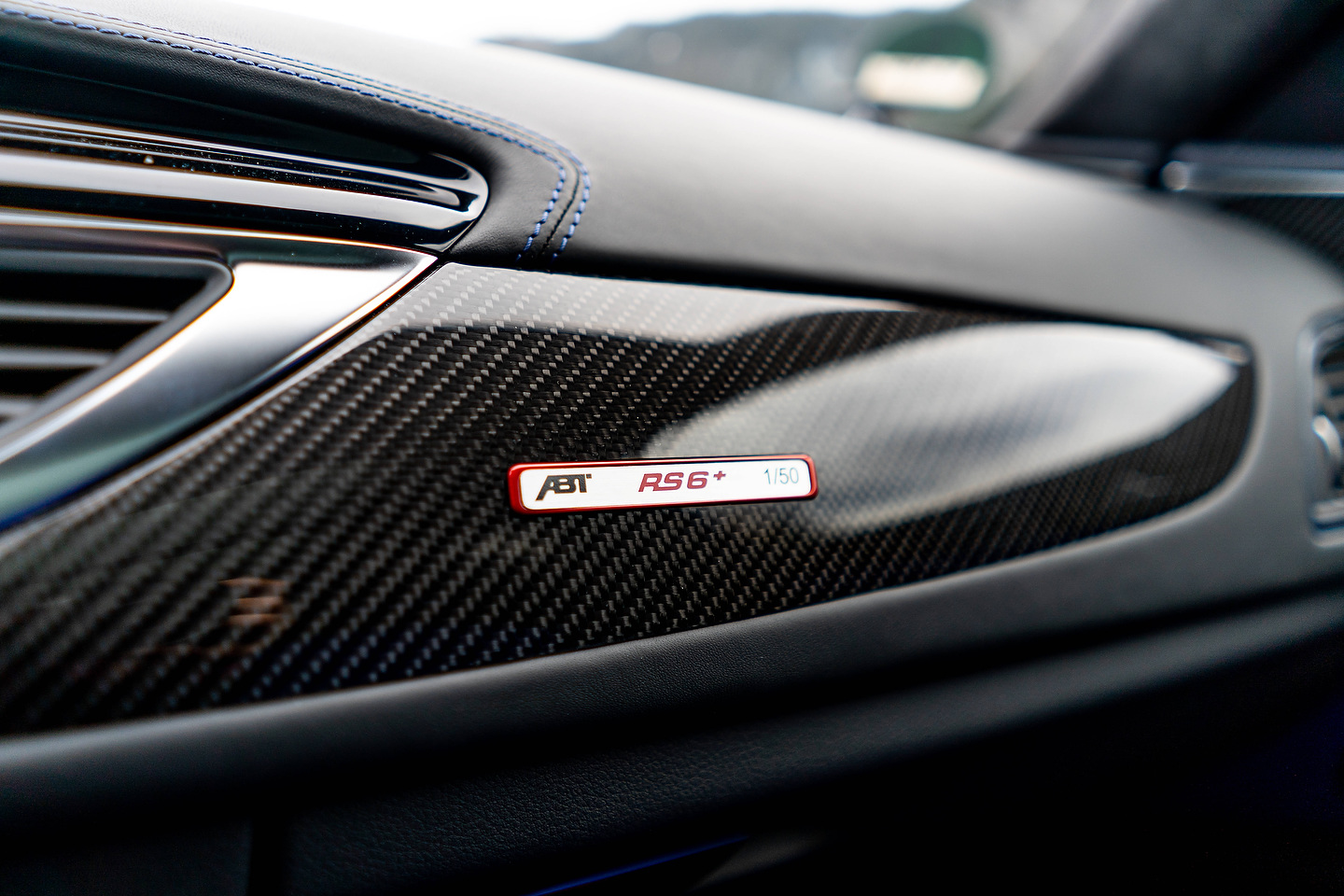 ABT RS6+ Nogaro Edition | Photo: ABT Sportsline