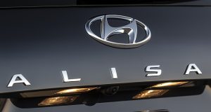 Le Hyundai Palisade 2020 sera dévoilé au Salon de l’auto de Los Angeles