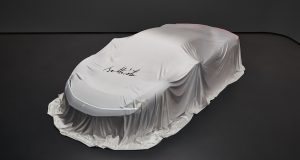 La Pininfarina PF0 a désormais un nom, la Battista