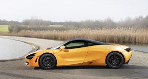 McLaren 720S Spa 68: un trio de voitures pour honorer l&rsquo;héritage de McLaren en F1