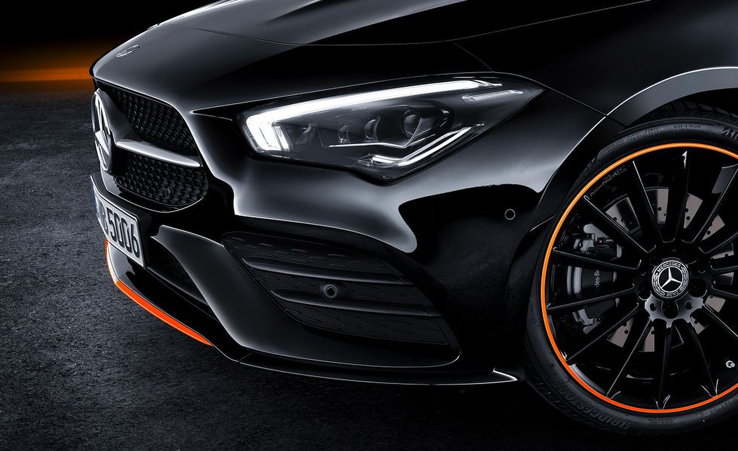 2020 Mercedes-Benz CLA