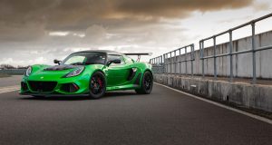 Lotus et Williams forment un partenariat stratégique