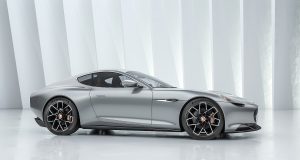 Piëch Mark Zero : Piëch Automotive présente sa voiture sport électrique