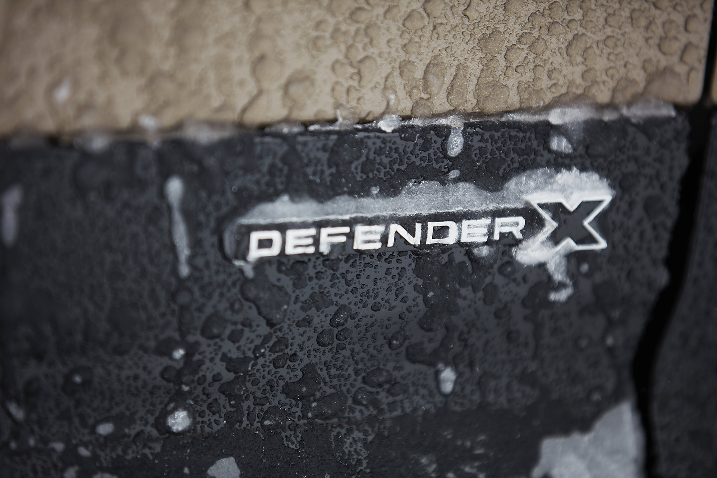 2020 Land Rover Defender