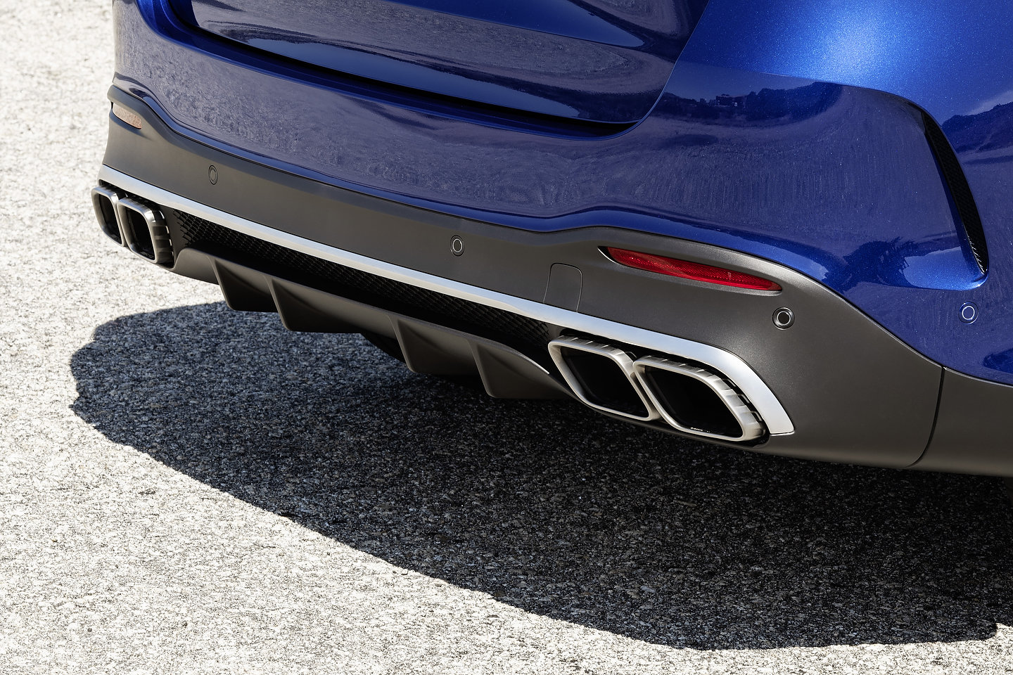 2021 Mercedes-AMG GLE 63 S