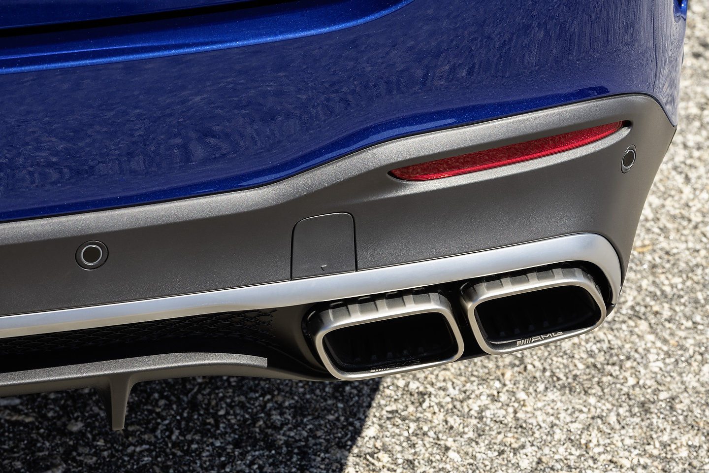 2021 Mercedes-AMG GLE 63 S