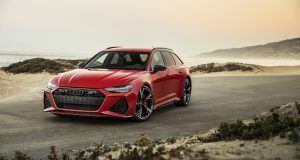 Premier essai de l’Audi RS 6 Avant 2021: LA voiture des fanatiques enfin parmi nous