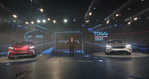 La Turquie dévoile son tout premier véhicule 100% électrique