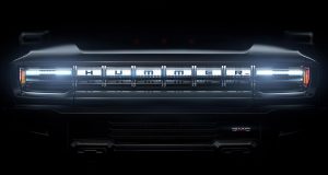 GMC Hummer EV: le retour d’une légende (en quelque sorte)