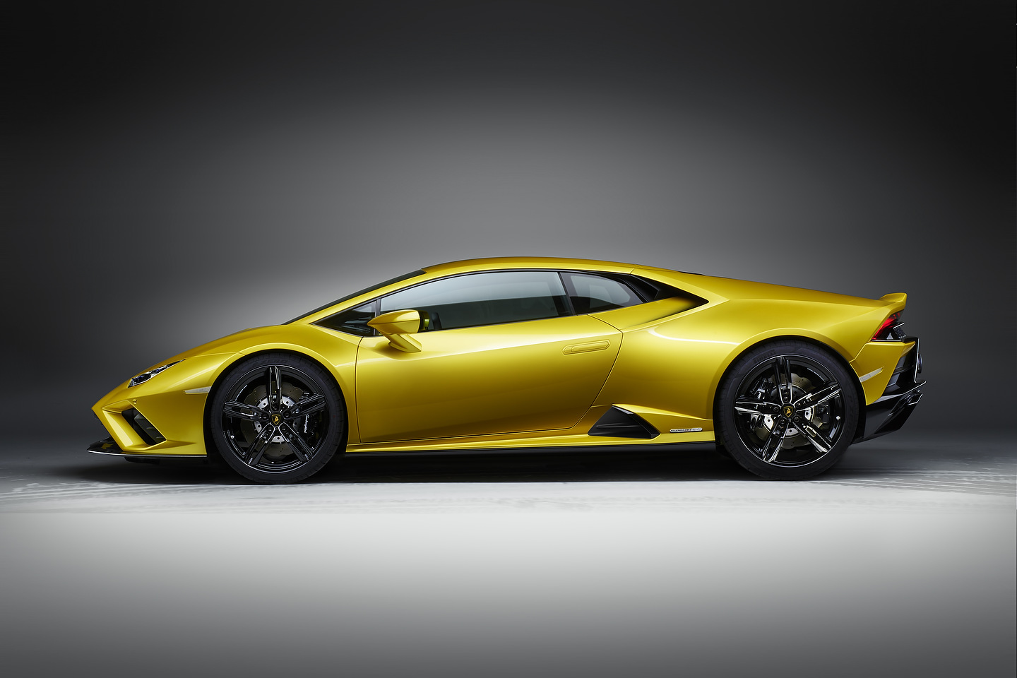 Lamborghini Huracan EVO Rear-Wheel Drive
