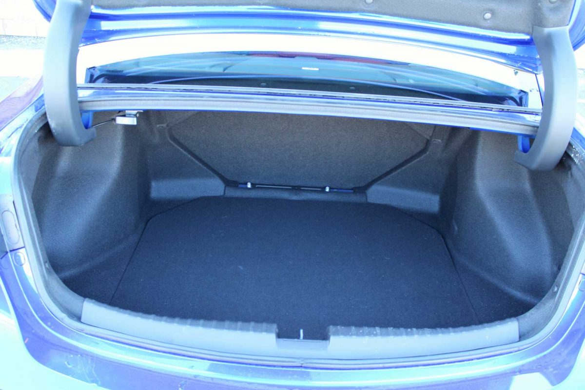 Acura ILX 2020