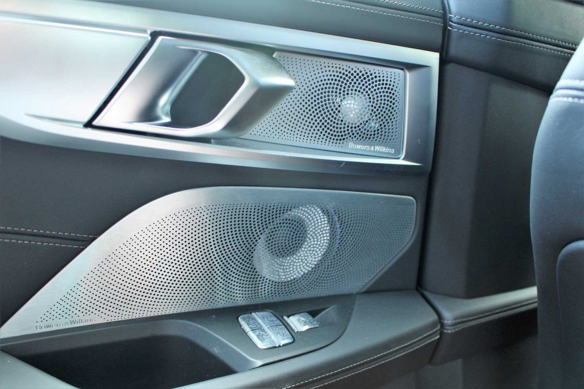 BMW M850i xDrive Gran Coupé 2020