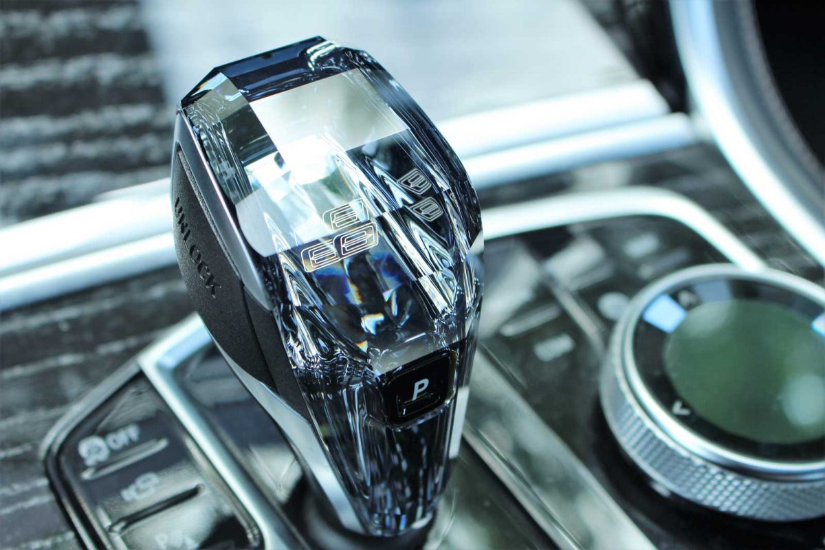 BMW M850i xDrive Gran Coupé 2020