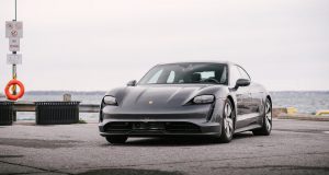 Essai de la Porsche Taycan 4S 2020 : La Porsche des véhicules électriques