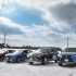 Technologies de traction intégrale Lexus 2021: un bon équilibre sur quatre roues
